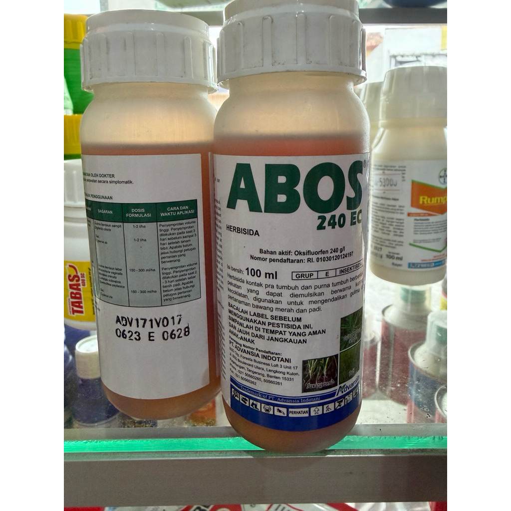 ABOS 240 EC