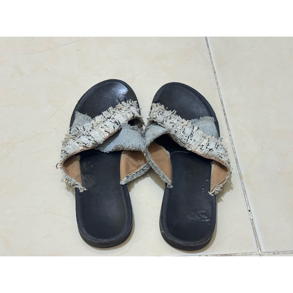 Pl Sandal Nevada
