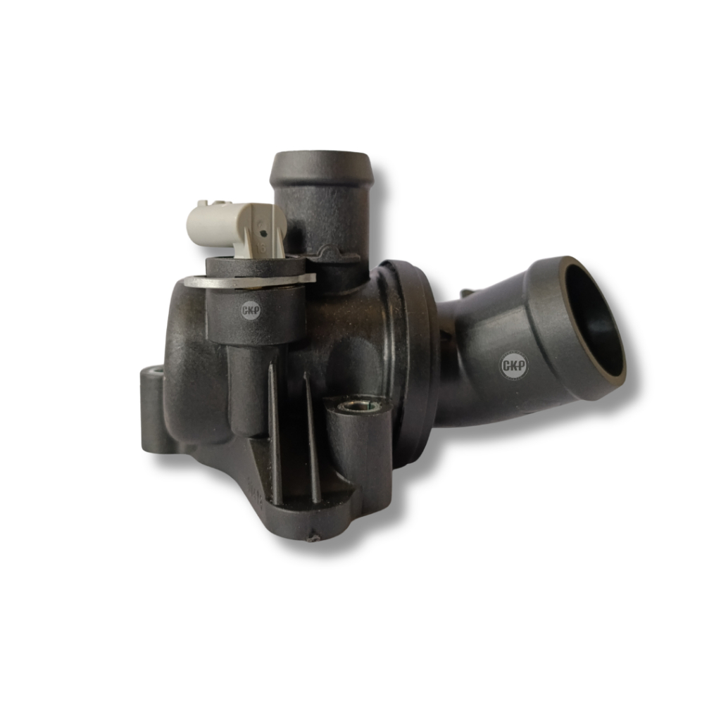 Thermostat Mercedes-Benz W169 W245 M266 Original Genuine Parts - A 266 203 06 75