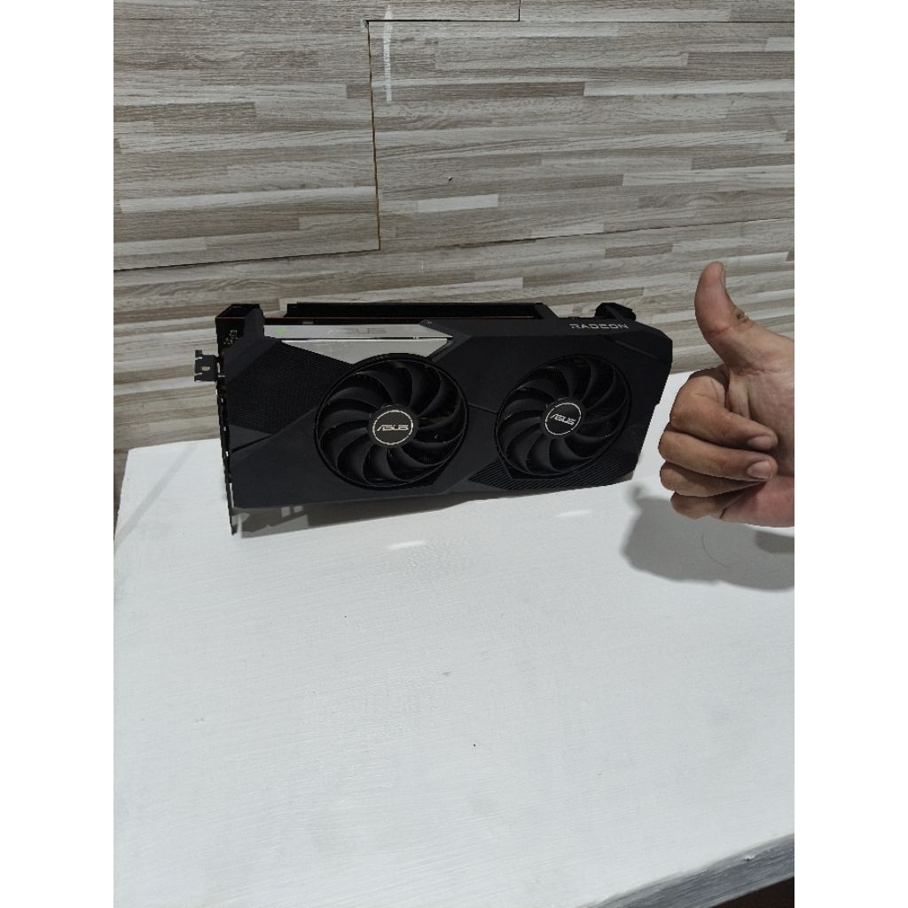 rx 6700 xt