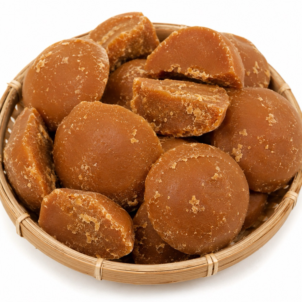GULA BATOK GULA AREN 1KG