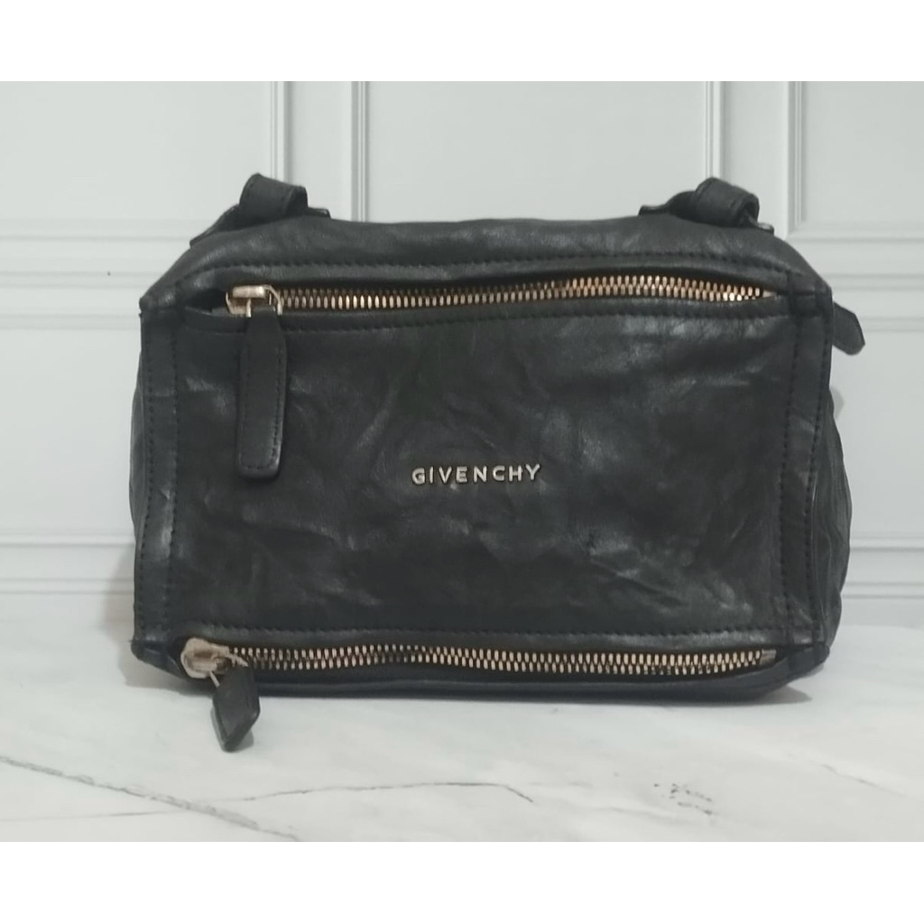 Preloved Givenchy Pandora Bag