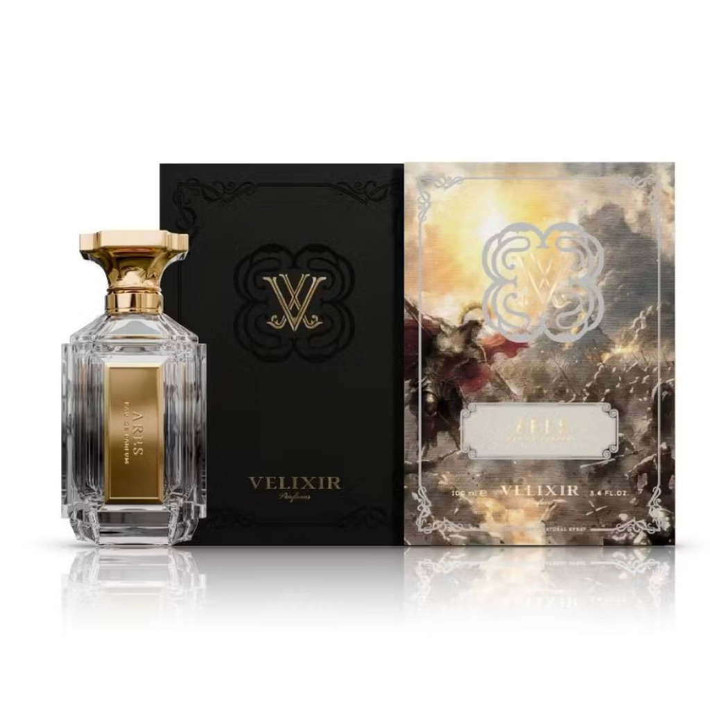 Parfum Velixir Ares 100ml