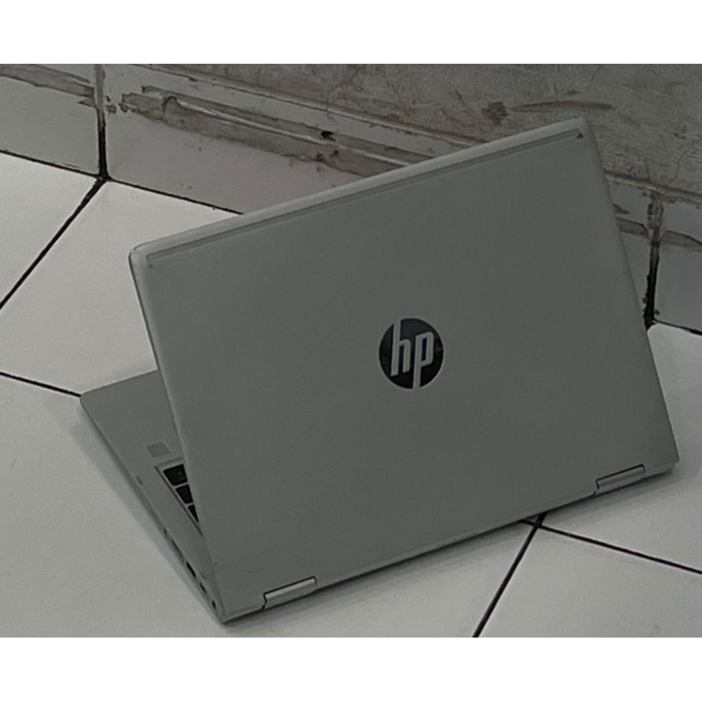 Laptop HP ProBook flip 360 derajat 435 G8 Touchscreen