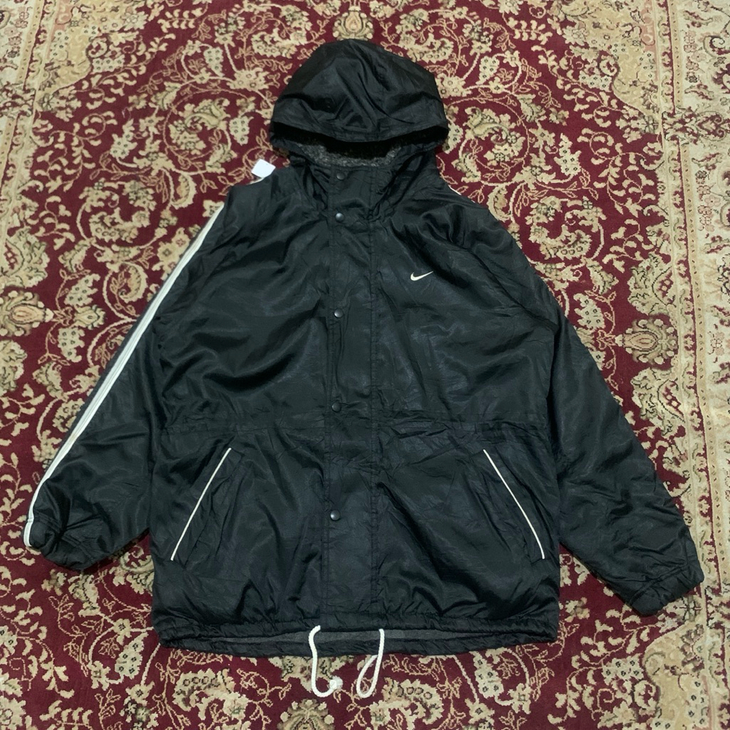 NIKE COAT TRAINING JACKET