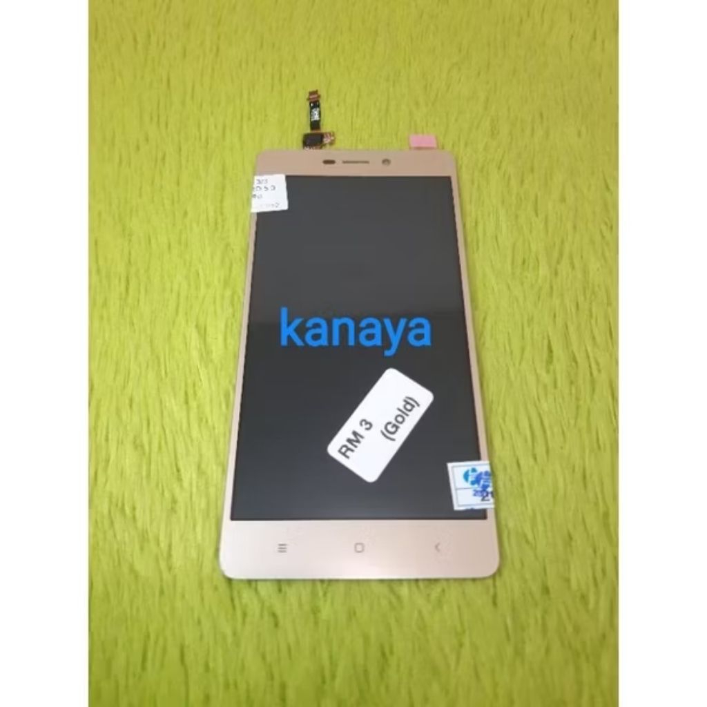Lcd Xiaomi Redmi 3 / Redmi 3 Pro / Redmi 3s / Redmi 3X Original