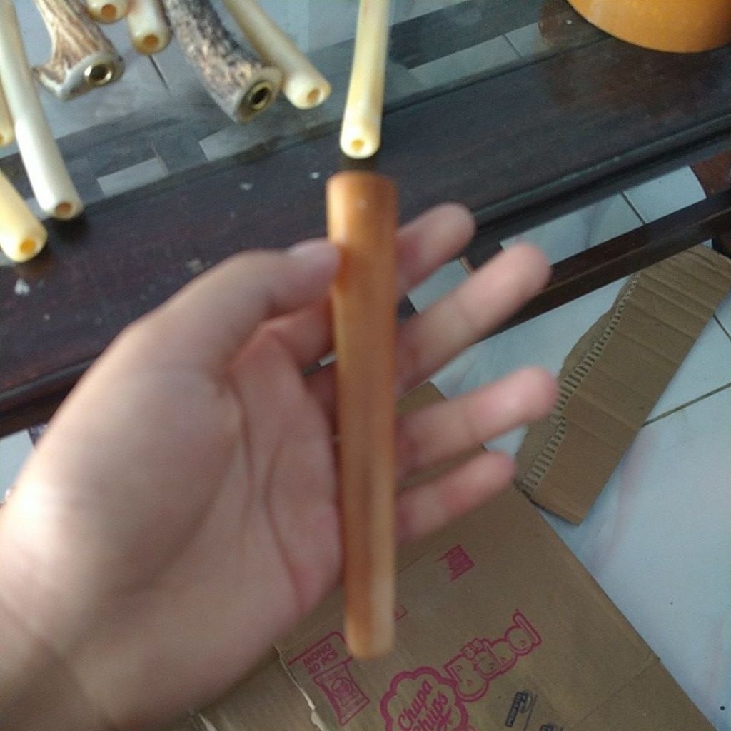 ONCE TULJA ORIGINAL GADING DUYUNG MAHLIN 100% ASLI