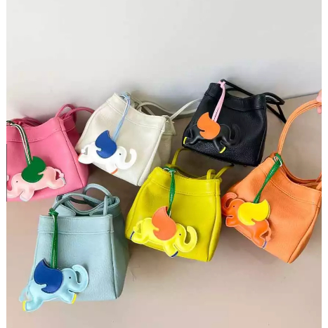 TOTE BAG SERUT WANITA PDB4244 TAS PREMIUM