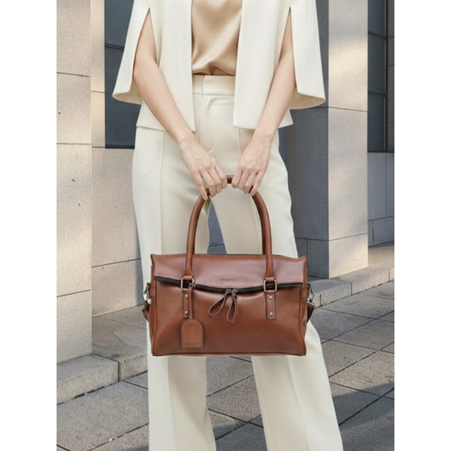 Vedlyn Pace model tas selempang wanita / slingbag