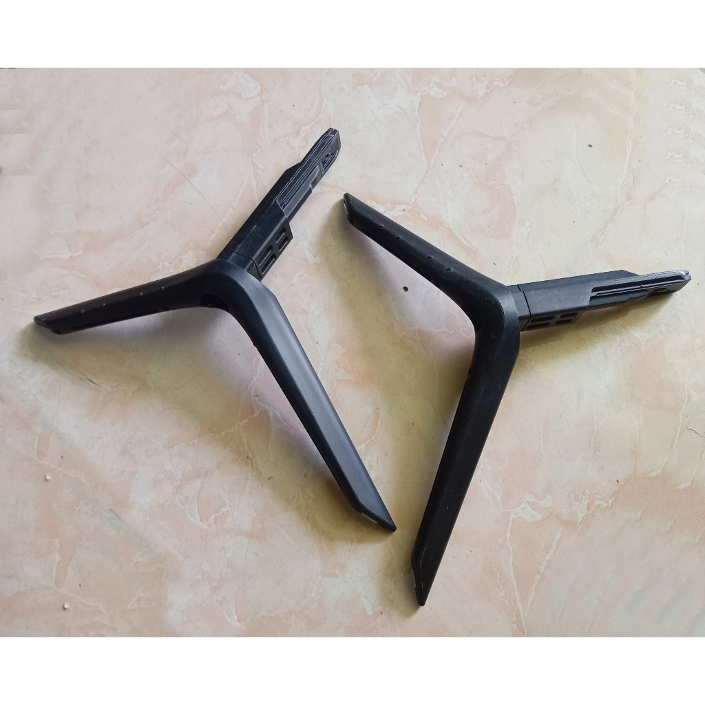 Kaki dudukan Stand Base Led TV SAMSUNG UA55TU800 UA50TU7000  UA55TU6900 55AU7700 55AU7000 UA55TU8000