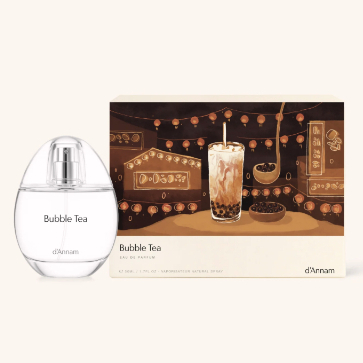 Bubble Tea d’Annam dAnnam d Annam eau de parfum 50ml • preorder perfume all brands all variants avai