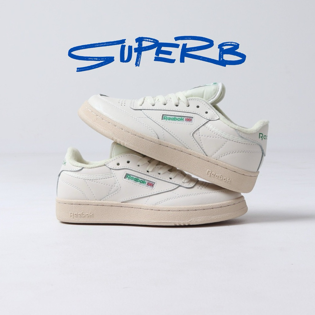 Reebok Club C 85 Vintage