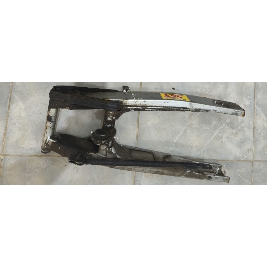 arm vixion old