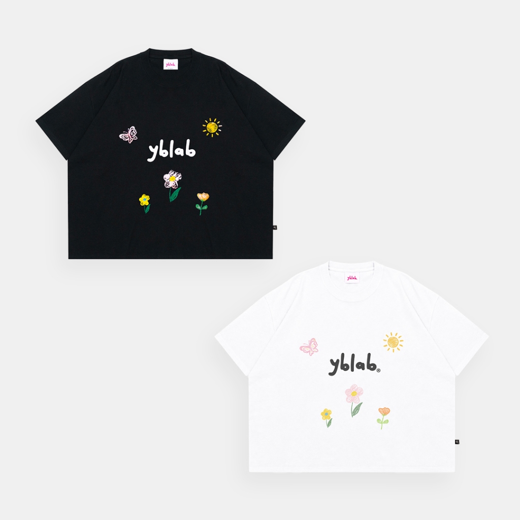 YB Labs Studio - Tshirt Minime
