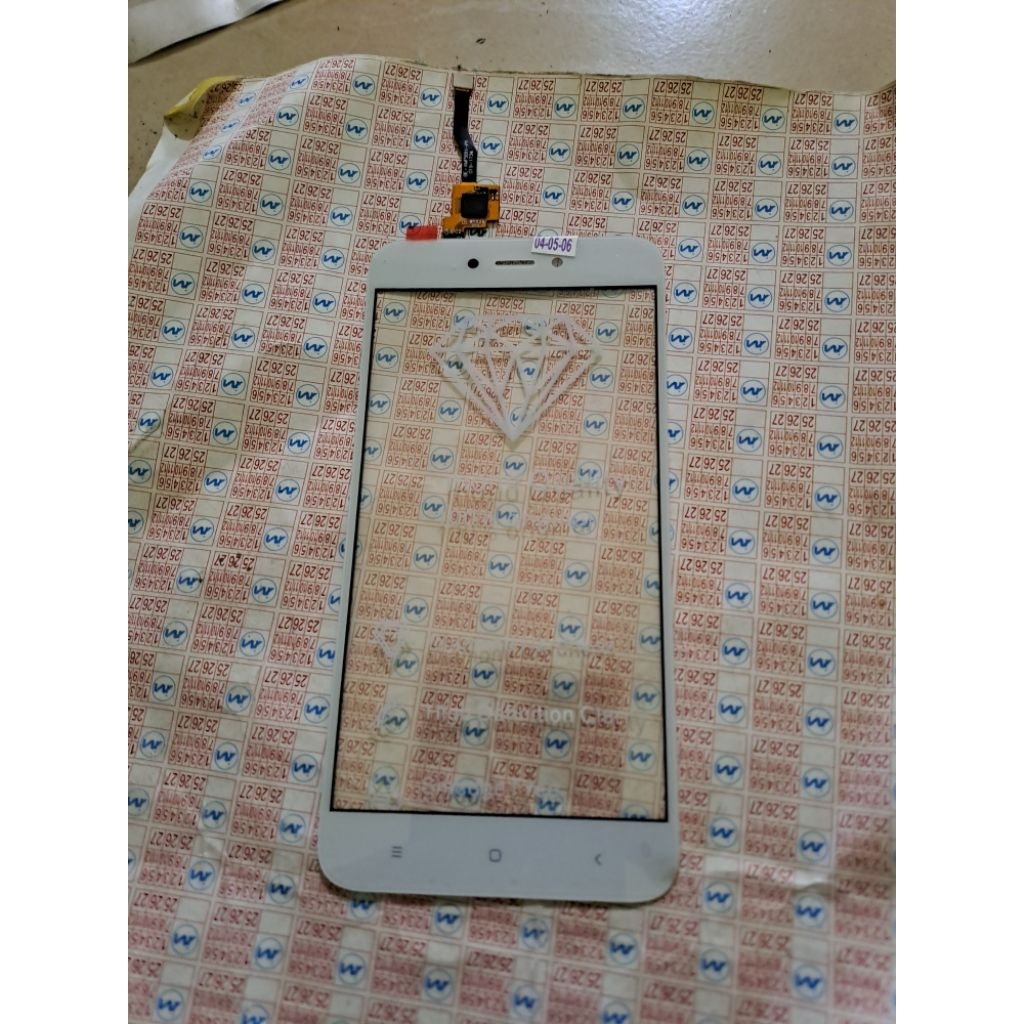 tc redmi 5a