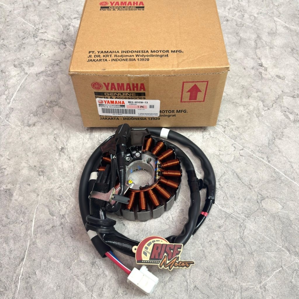 SPUL AEROX B63-H1410-13 KABEL PANJANG