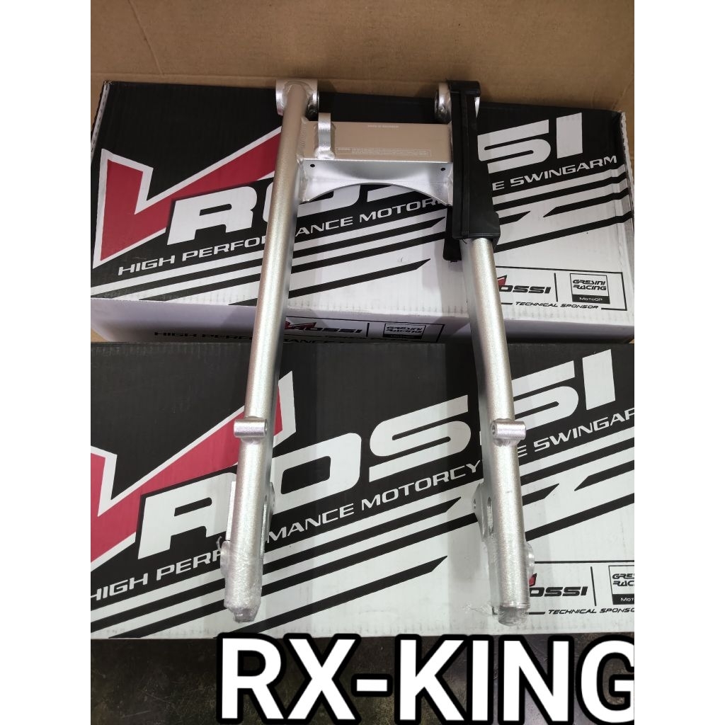 SWING ARAM ARM/SASIS RX KING V-ROSSI DRAG