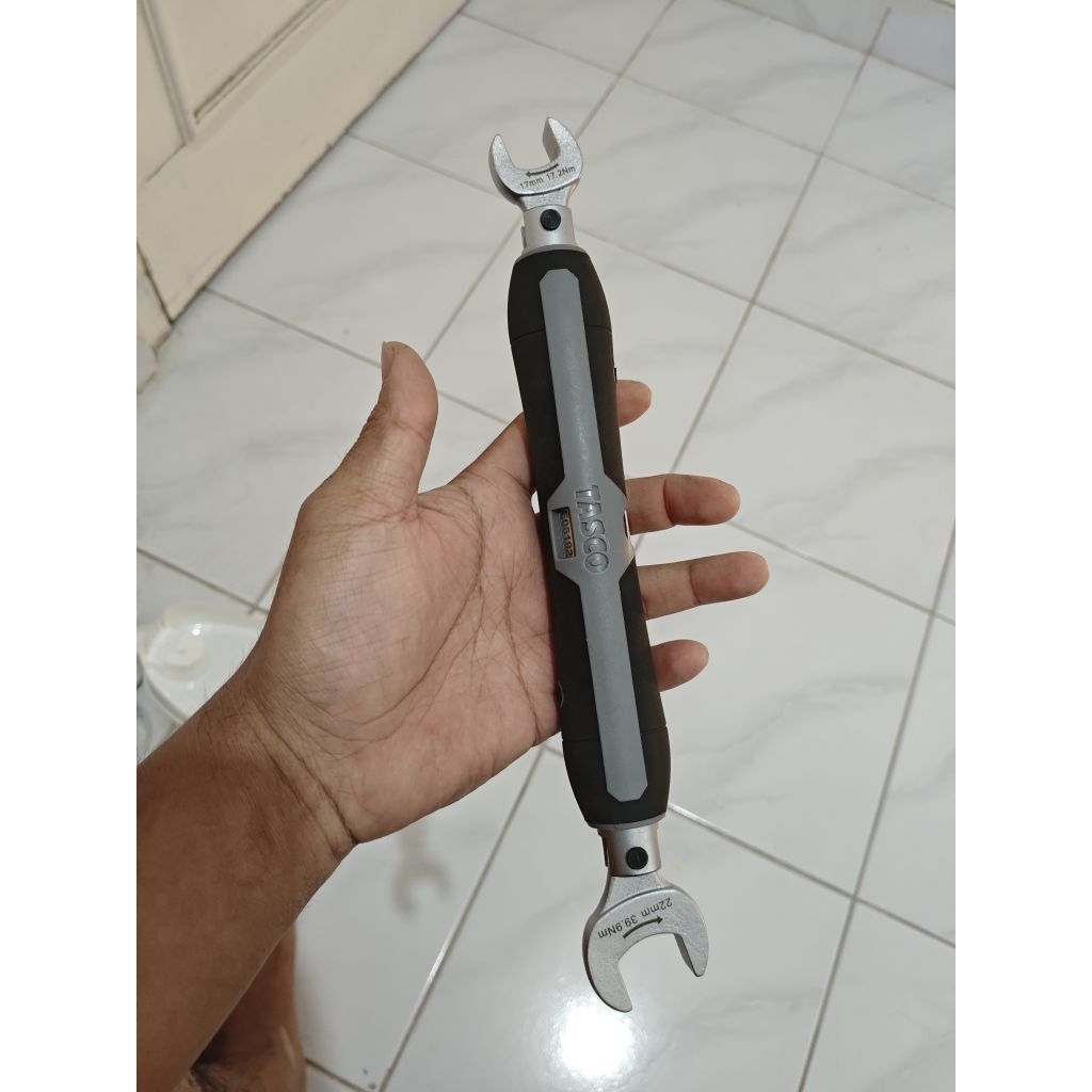 kunci tasco torsi ac tidak jadi pakai jual rugi