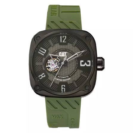 Caterpillar CAT AT.168.23.331 Jam Tangan Pria Automatic Limited Edition