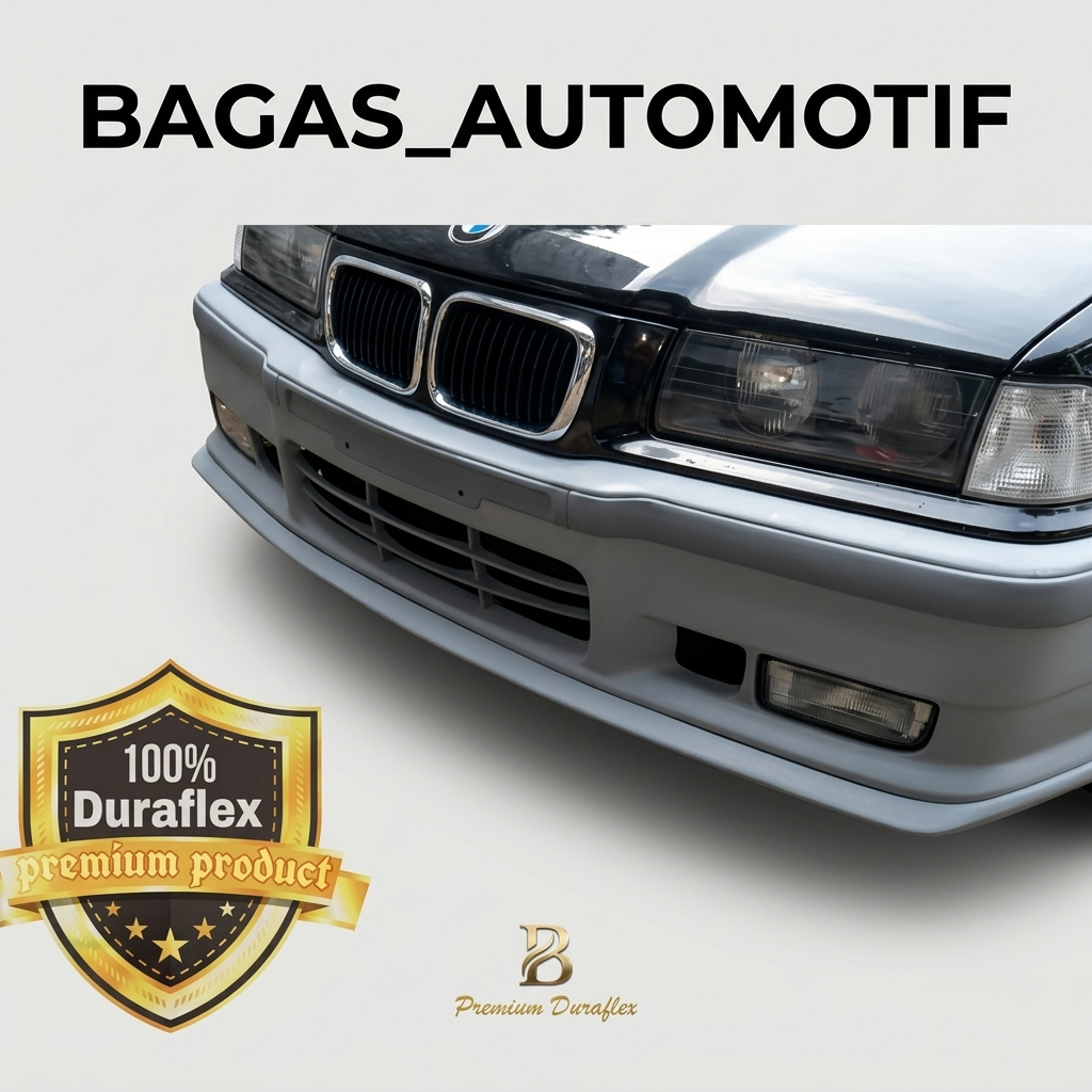 Bodykit Bmw E36 Mtech