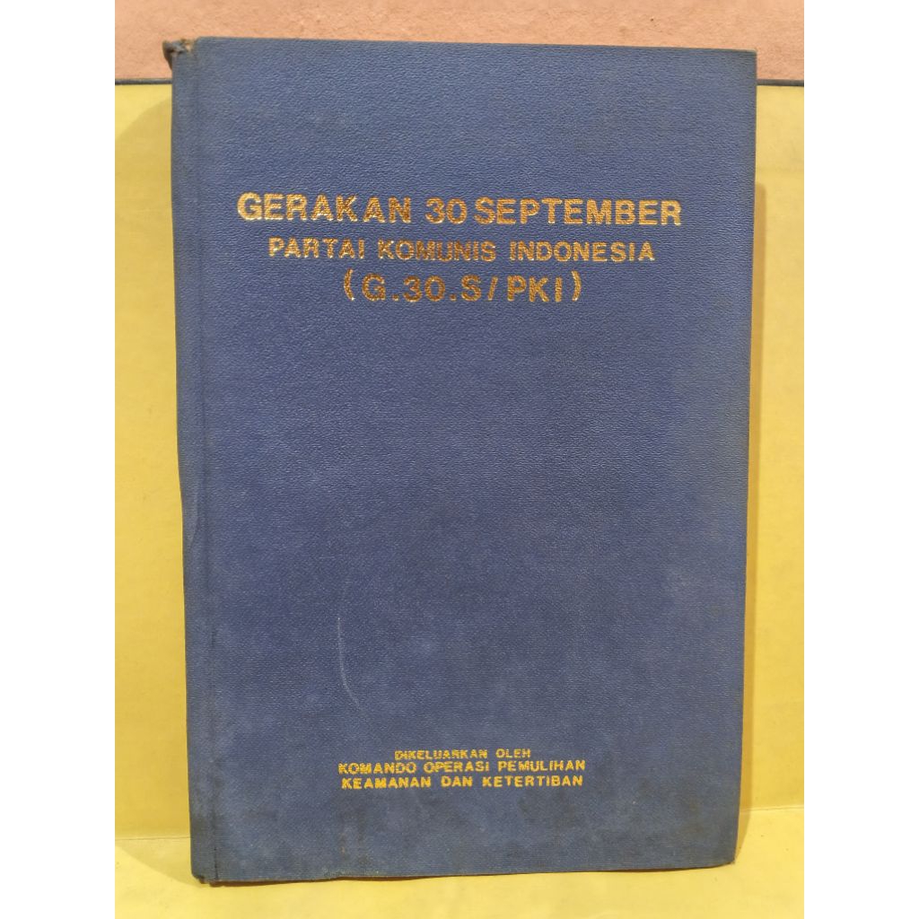 Gerakan 30 September
