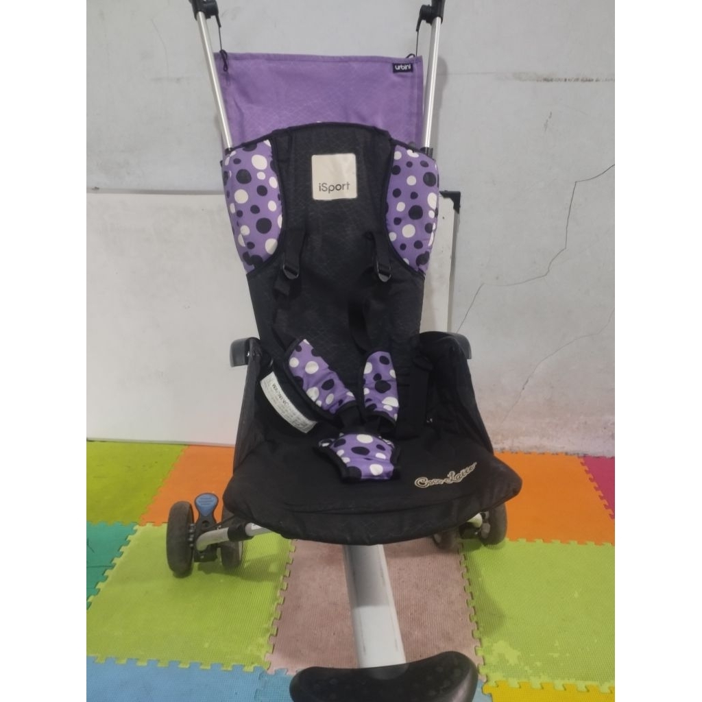 Isport