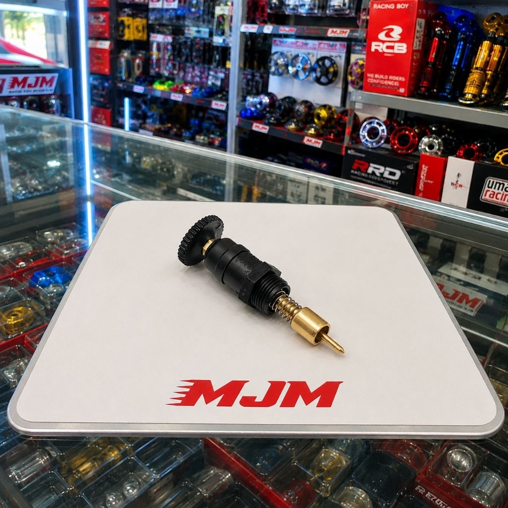 CHOKE KEIHIN PWM 34 36 38 40 CUK VALVE SUDCO