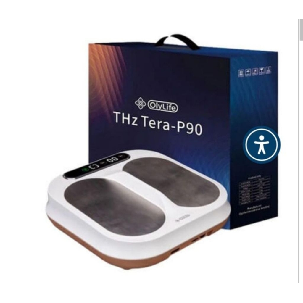 OlyLife THz Tera-P90