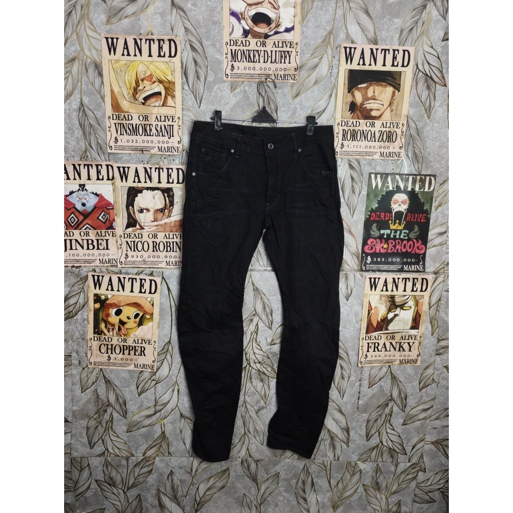 Jeans g star raw