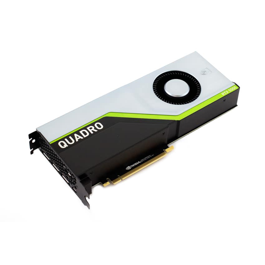 NVIDIA Quadro RTX 5000