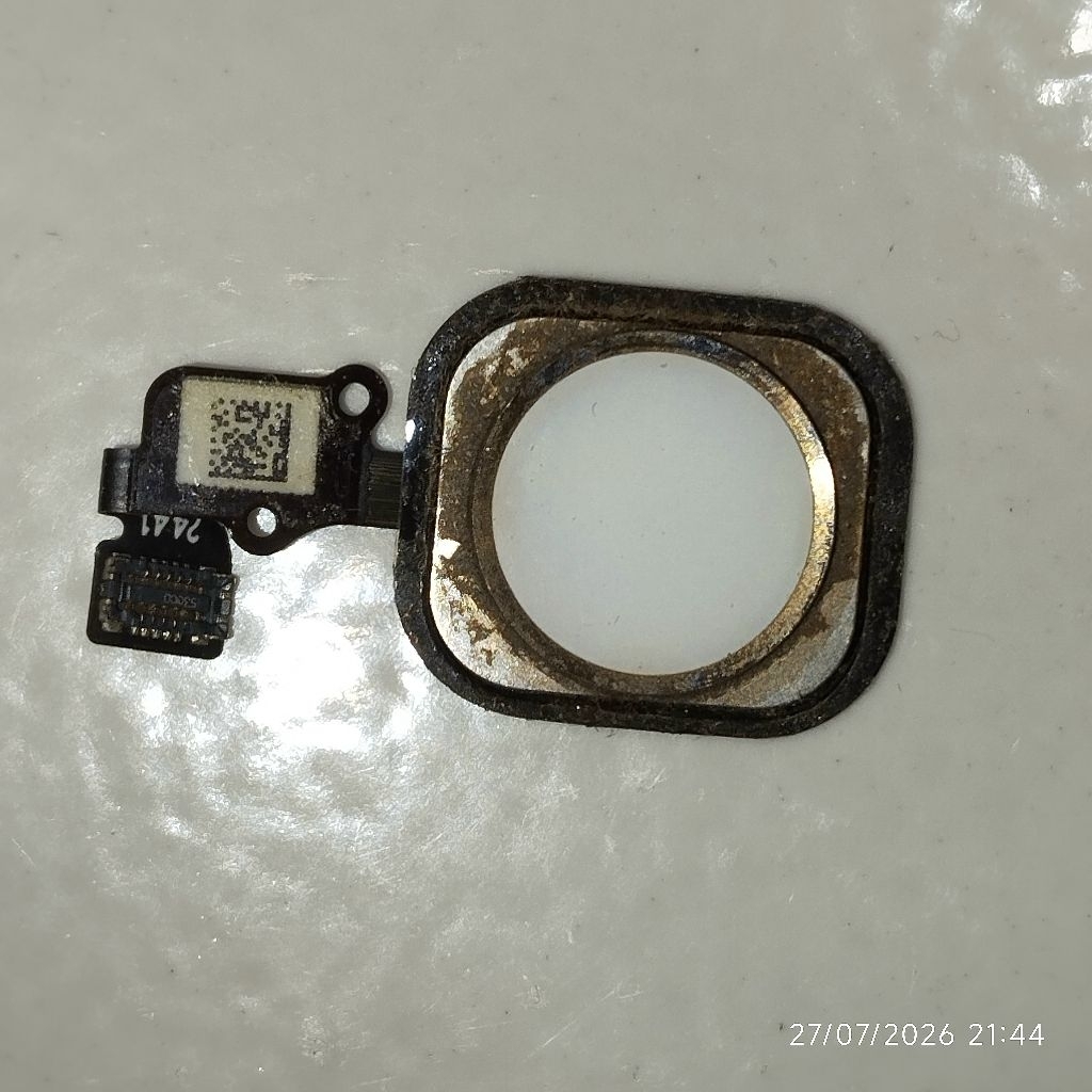 Fingerprint Apple IPhone 6/A-1586