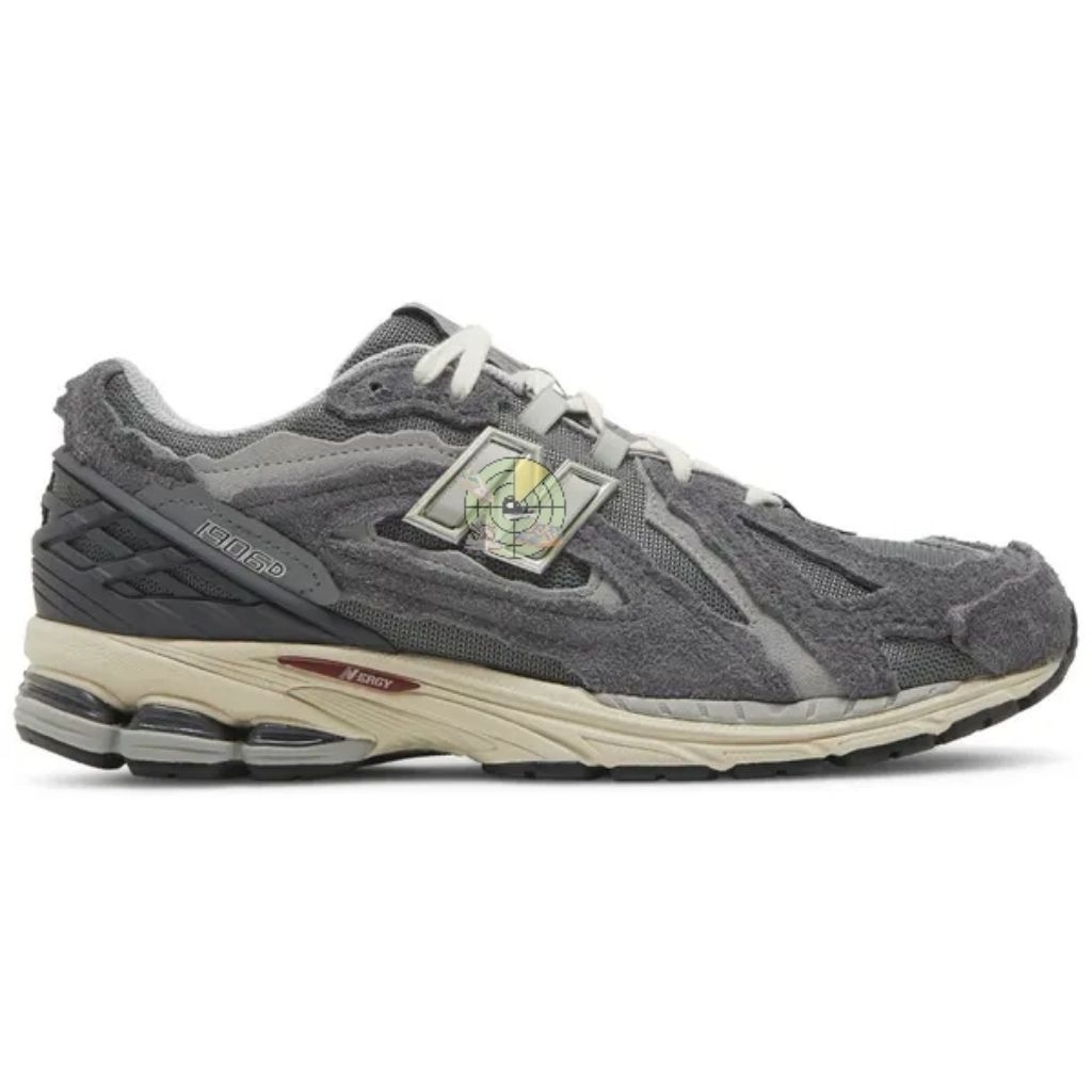 Sepatu Sneakers 1906D Protection Pack Greey