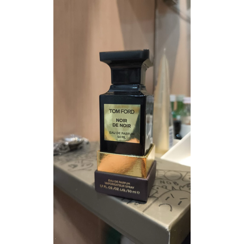 Tom Ford Noir de Noir 50 ml Preloved
