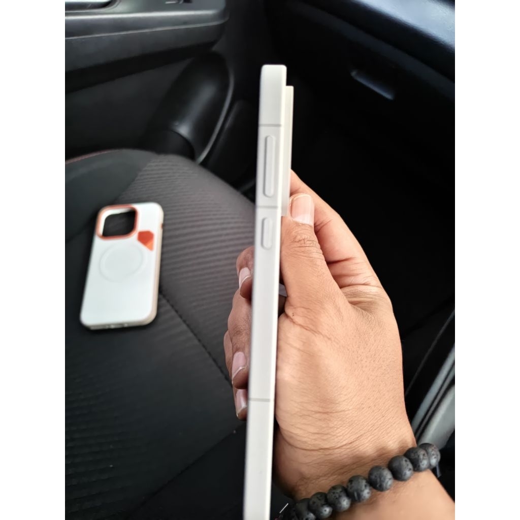 oneplus 15 12/256 second like new