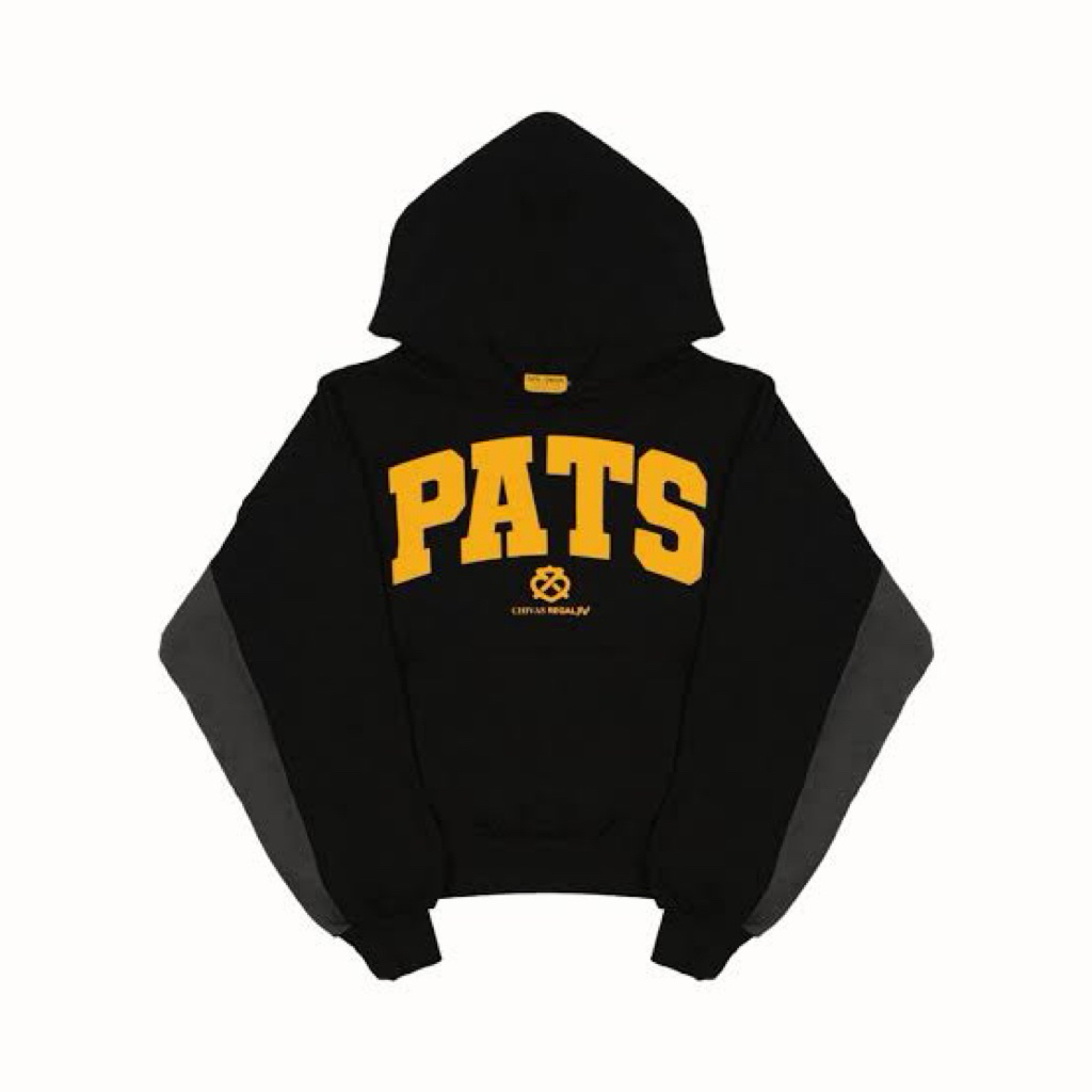 HOODIE PATS Archive