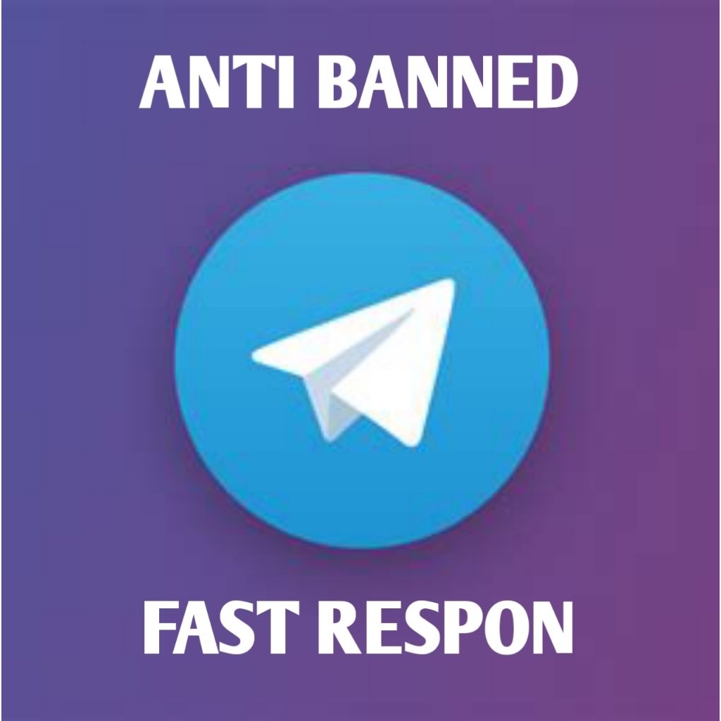 Akun Telegram Tua ID 1-6 Anti Ban Aman & Kuat
