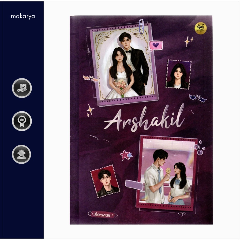Arshakil (Ndraaau)