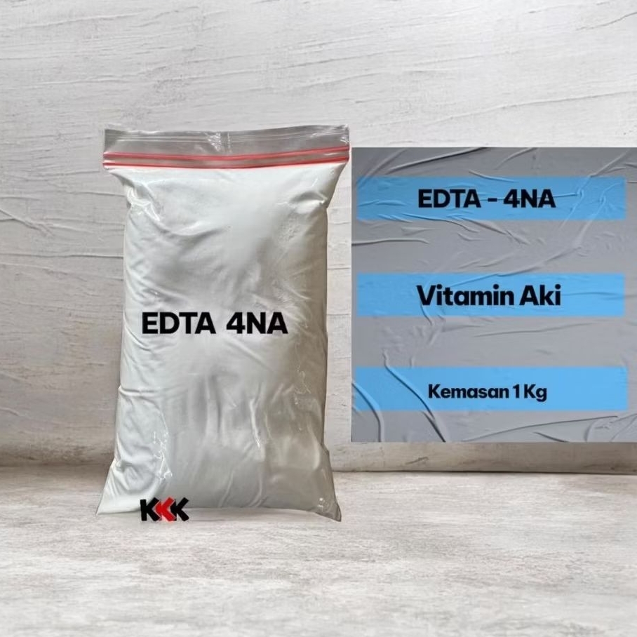 Edta4na 1kg _ edta teknis 1kg _ vitamin aki