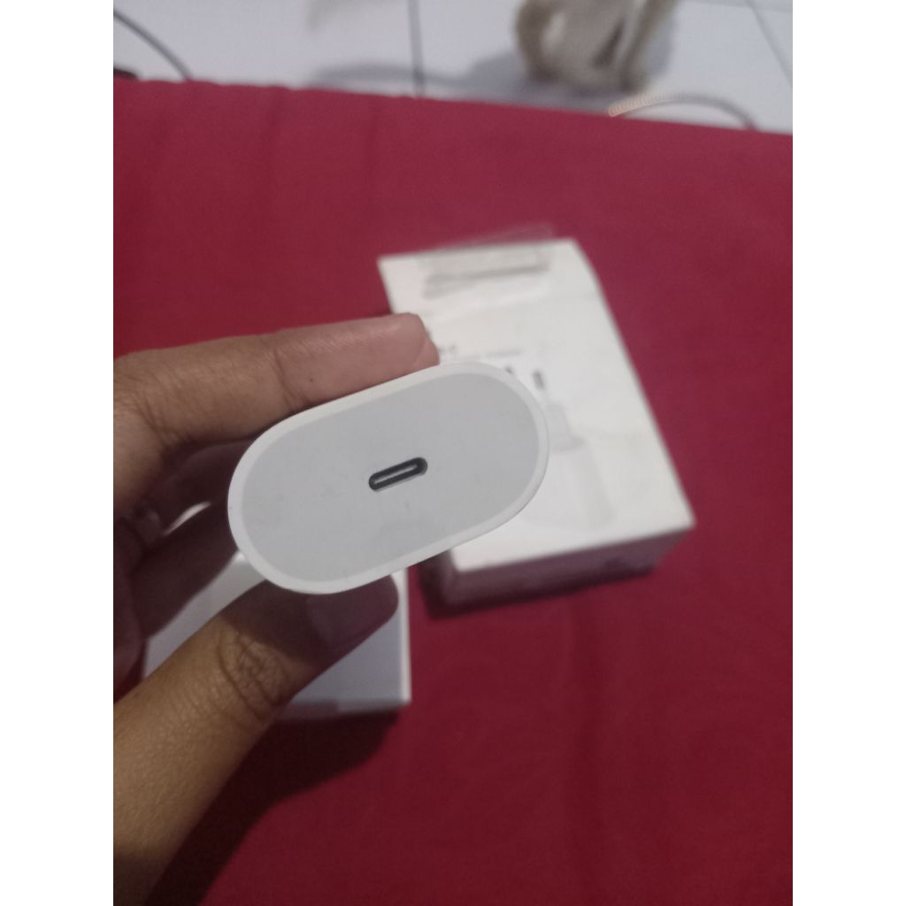 Charger Iphone Second Original Ibox Type C