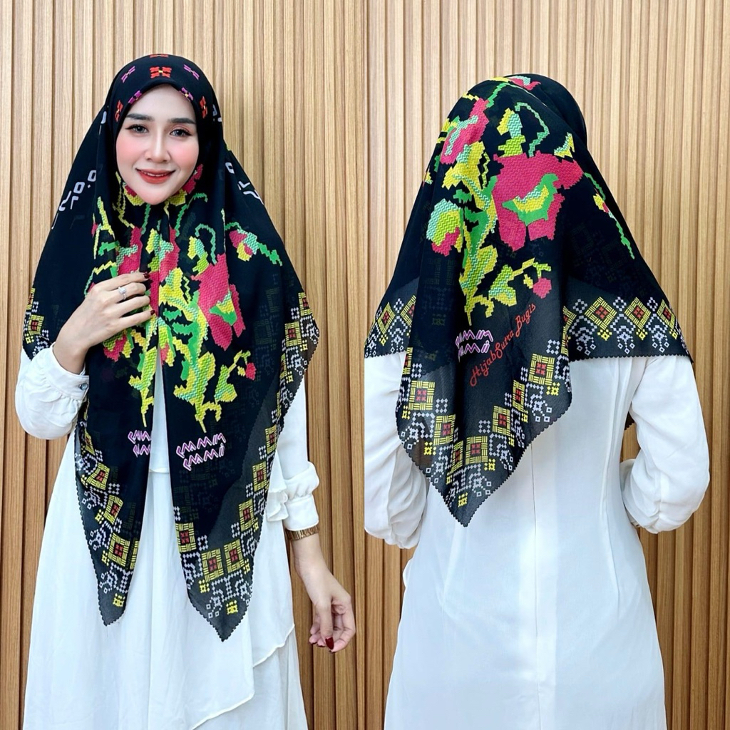 jilbab lagosi