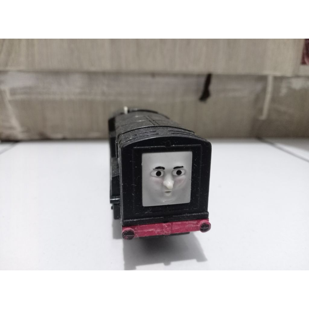 Thomas and Friends Diesel Plarail Mattel