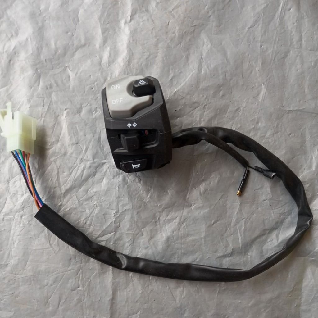 HOLDER GSX 1000