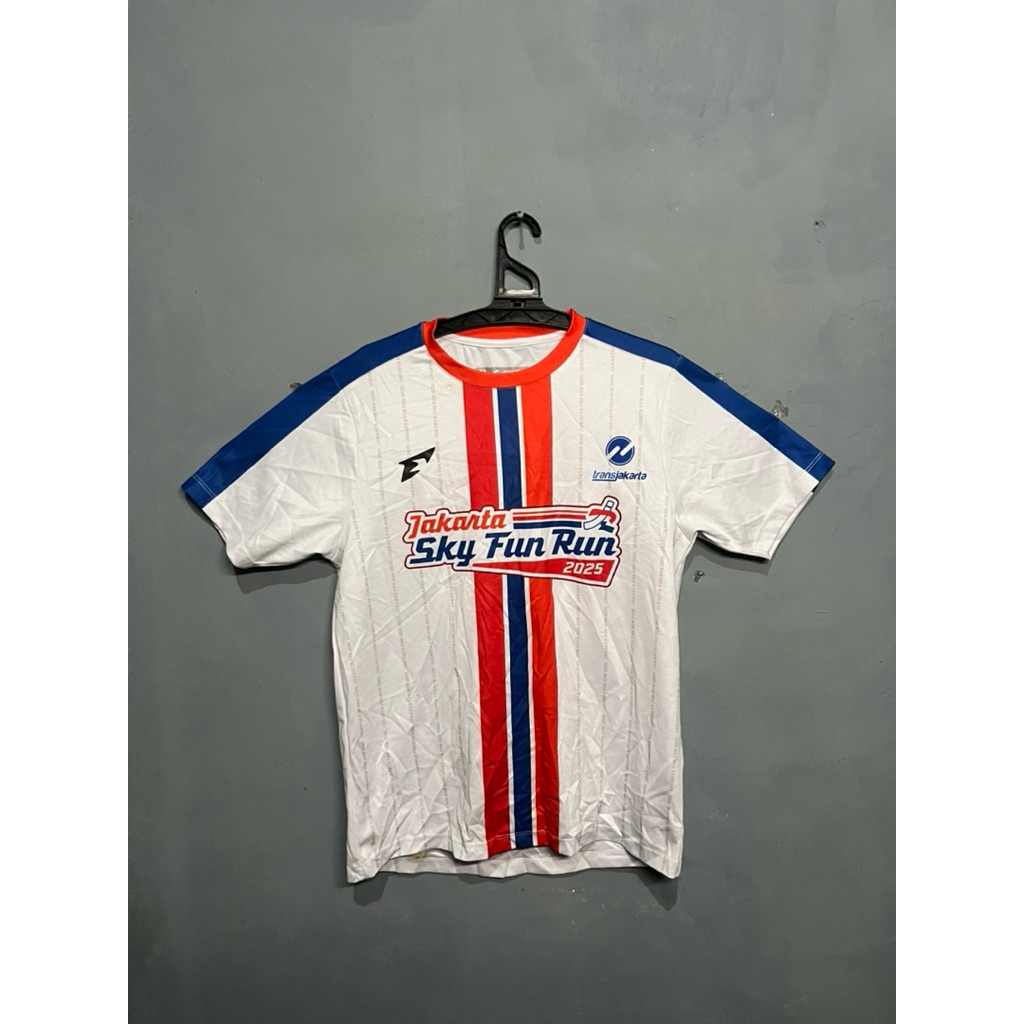 jersey lari event erspoo
