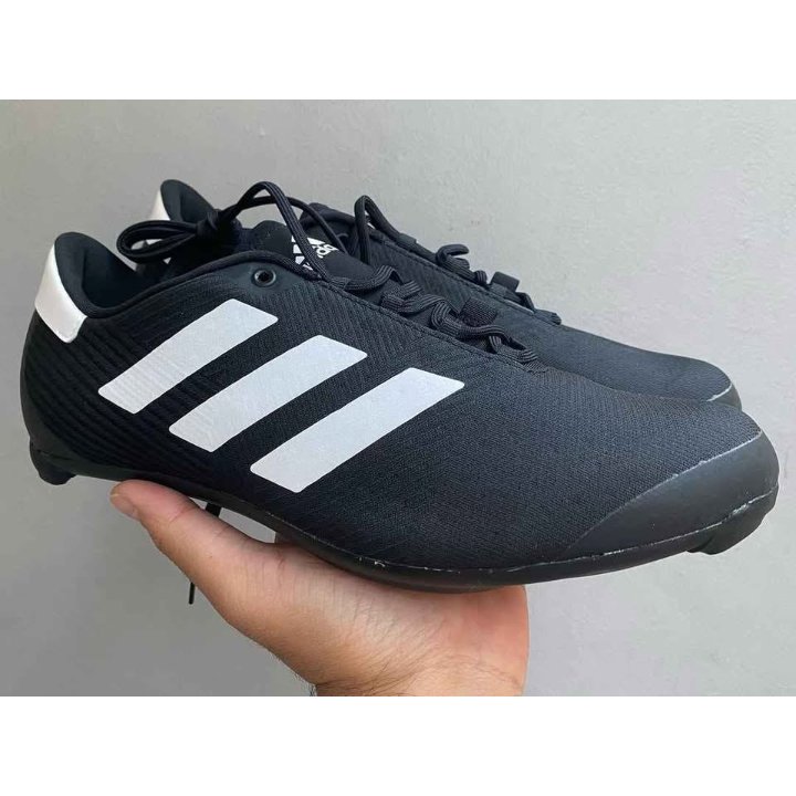 Sepatu cleat road Adidas size 41