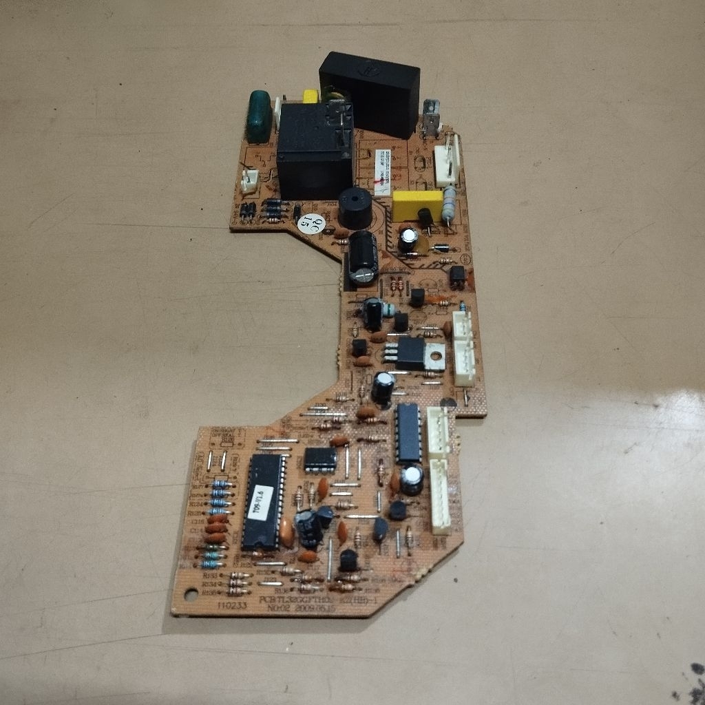 MODUL INDOOR AC AKARI ORIGINAL