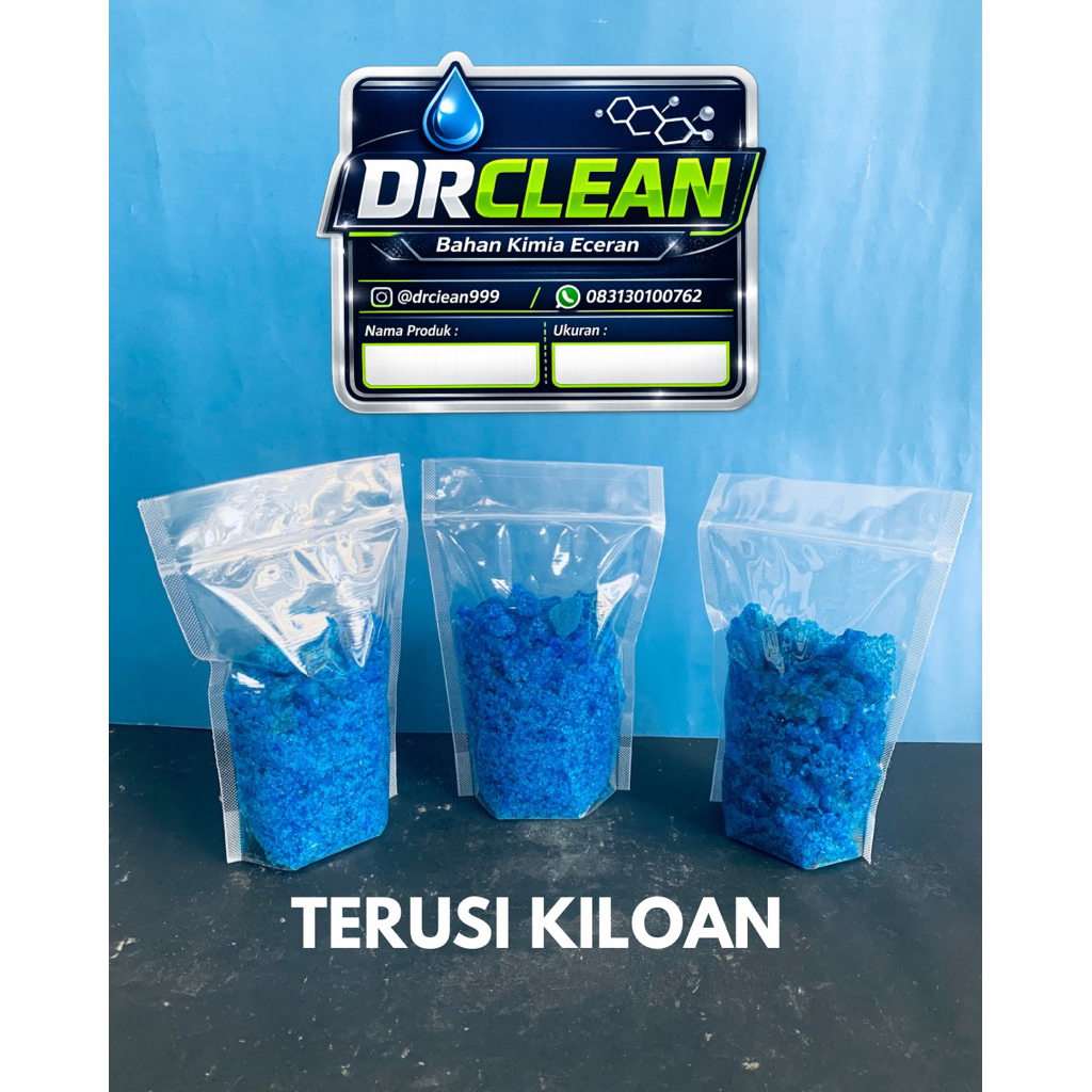 Terusi