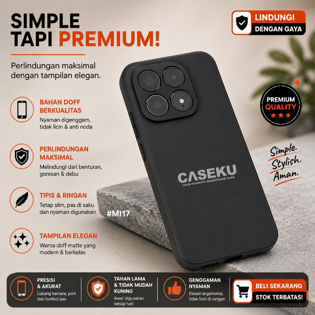 Xiaomi 17T Xiaomi 17T Pro Xiaomi 17 Xiaomi 17 Ultra Xiaomi 17 Pro Xiaomi 17 Pro Max Softcase Macaron