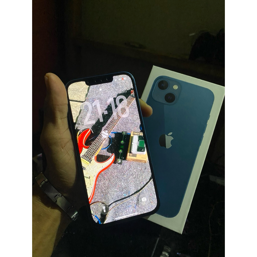 Iphone 13 Inter Bypass