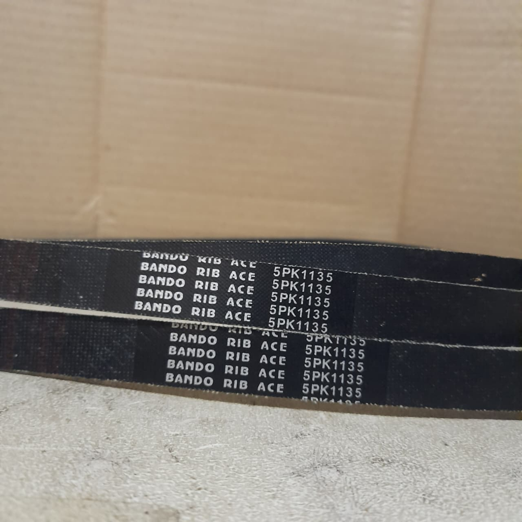 FANBELT JAZZ CITY MOBILIO BANDO 5PK1135