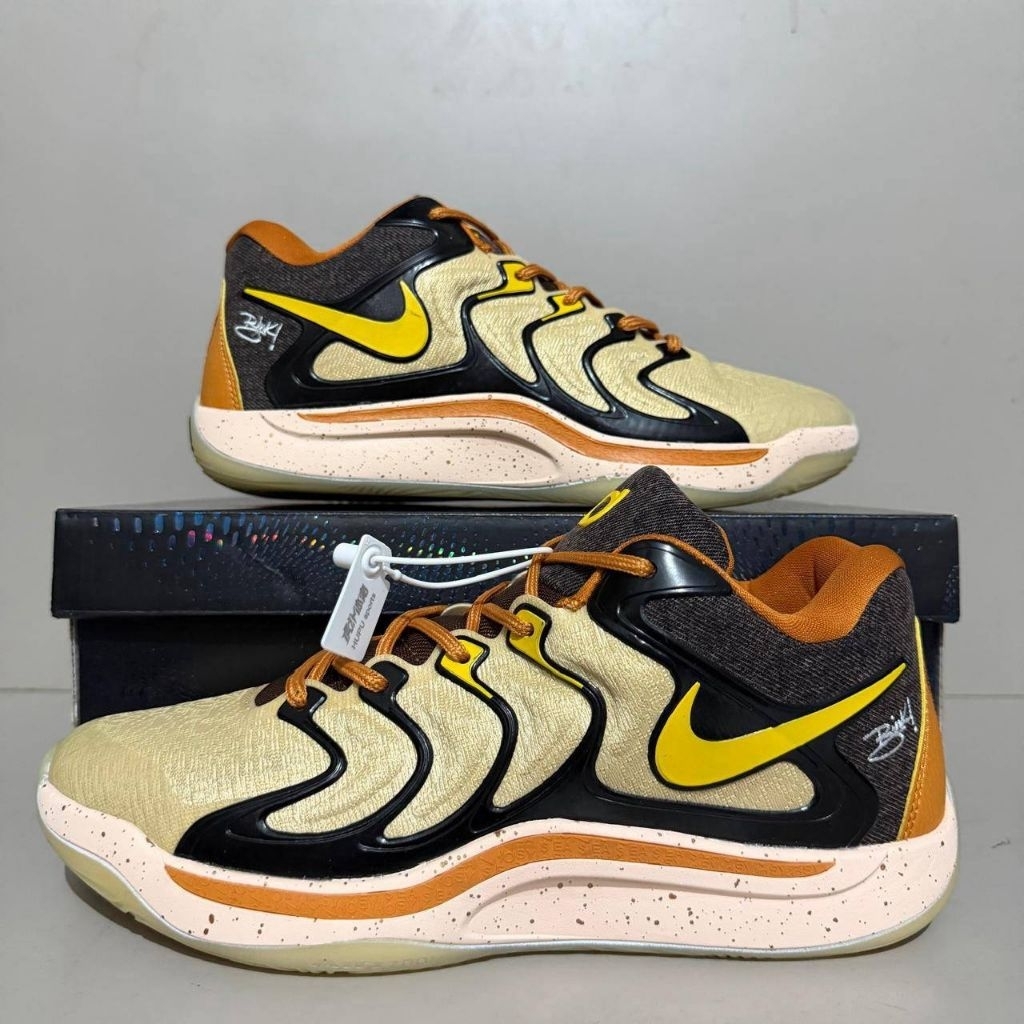 SEPATU BASKETBALL NIKE KD 17 BASKET HUMBLE -40